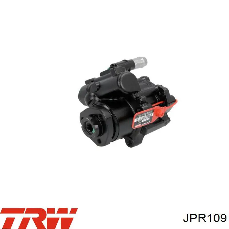 Купить JPR109 TRW Насос рулевого управления