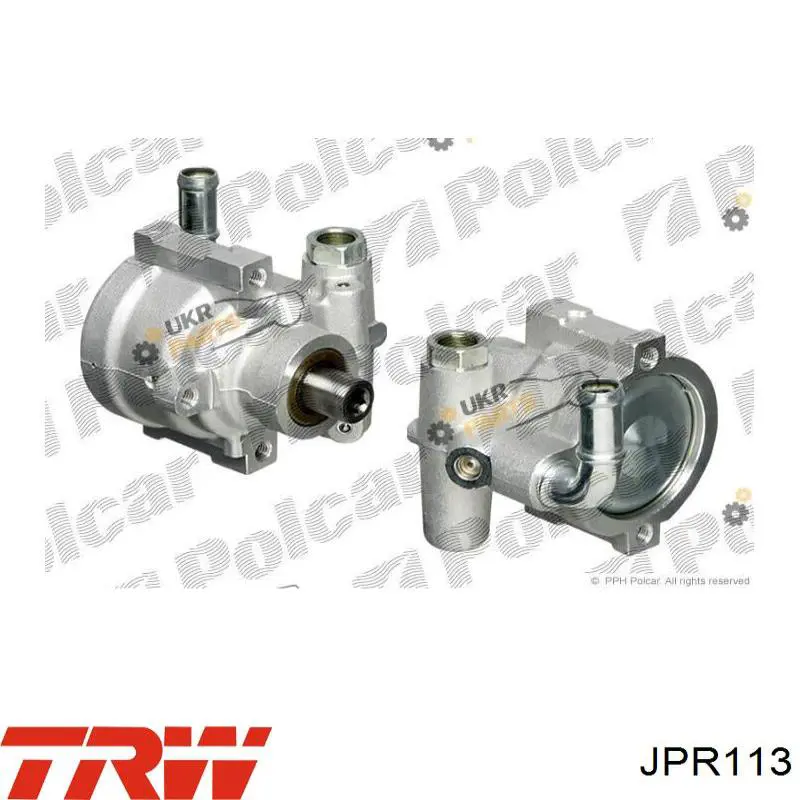 Насос гидравлики Lenco SP3002 цена, от 72.75 USD