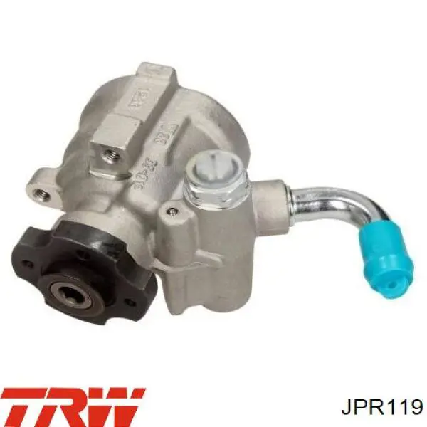 Насос гидравлики Polcar S5023004 цена, от 73.24 USD