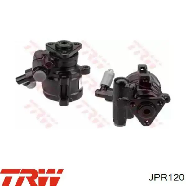 7363544 Ford ГУР руля