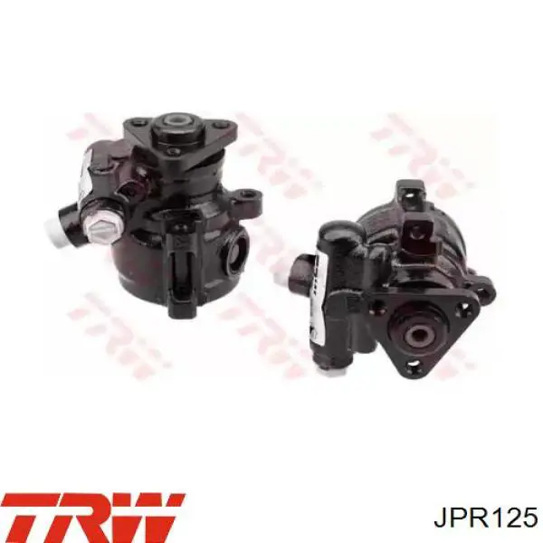 Насос гидравлики Ford 6185779 цена, от 45.05 USD