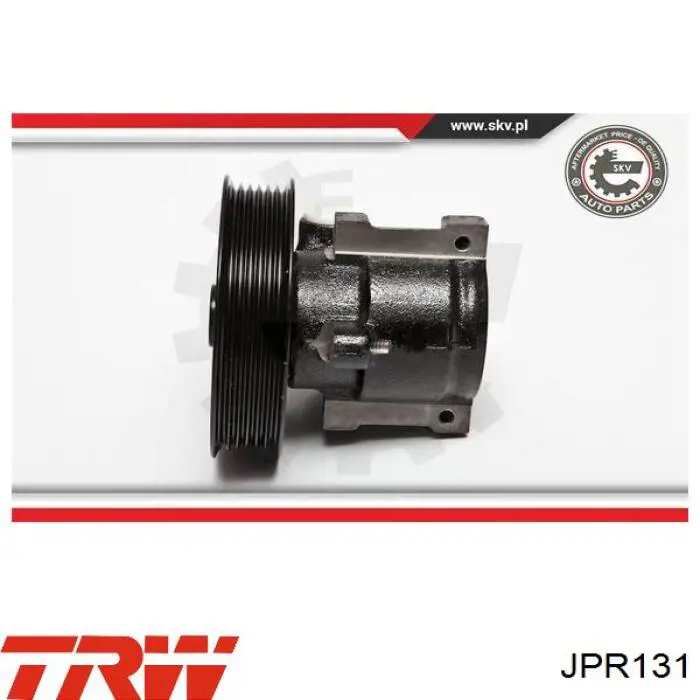 Насос гидравлики TRW JPR131 цена, от 69.37 USD