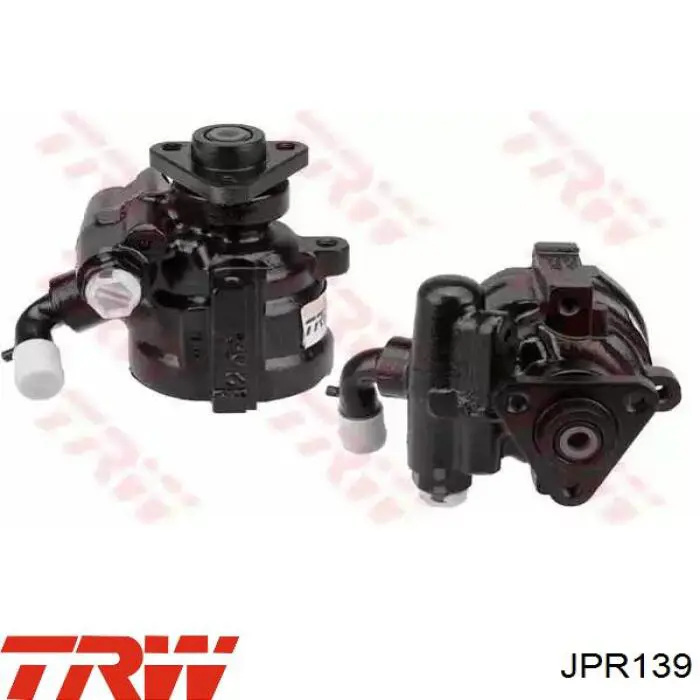 Насос ГУР JPR139 TRW