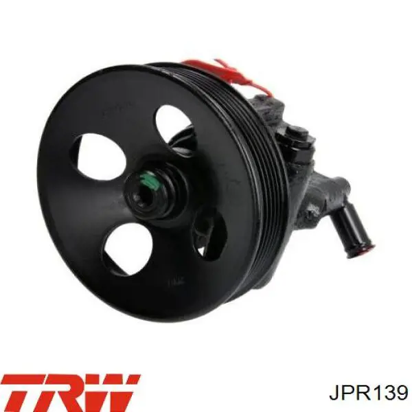 Насос гидравлики TRW JPR139 цена, от 107.88 USD
