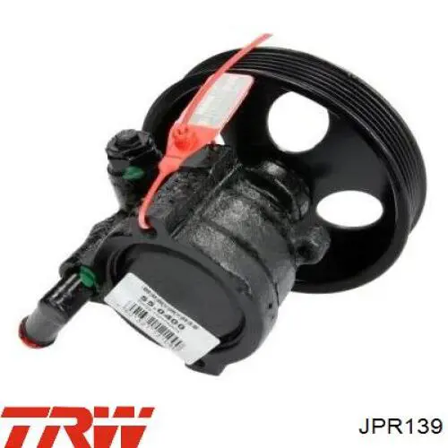 Купить JPR139 TRW Насос рулевого управления