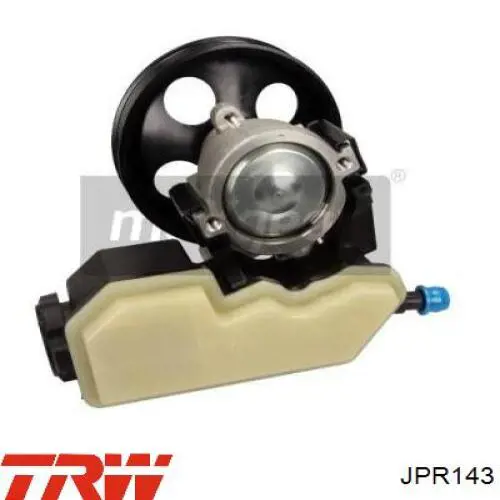 948085 Opel ГУР руля