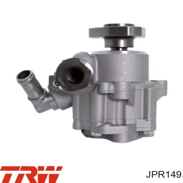 Насос ГУР JPR149 TRW