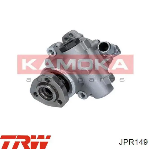 Насос гидравлики TRW JPR149 цена, от 69.60 USD