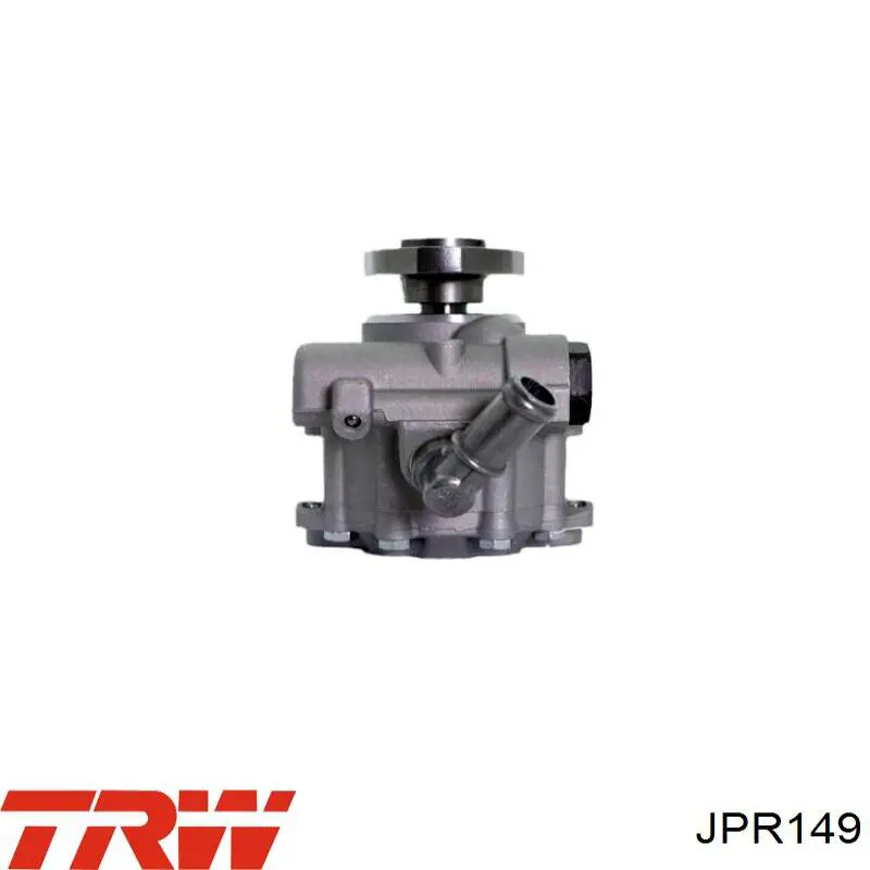 Насос гидроусилителя руля TRW JPR149