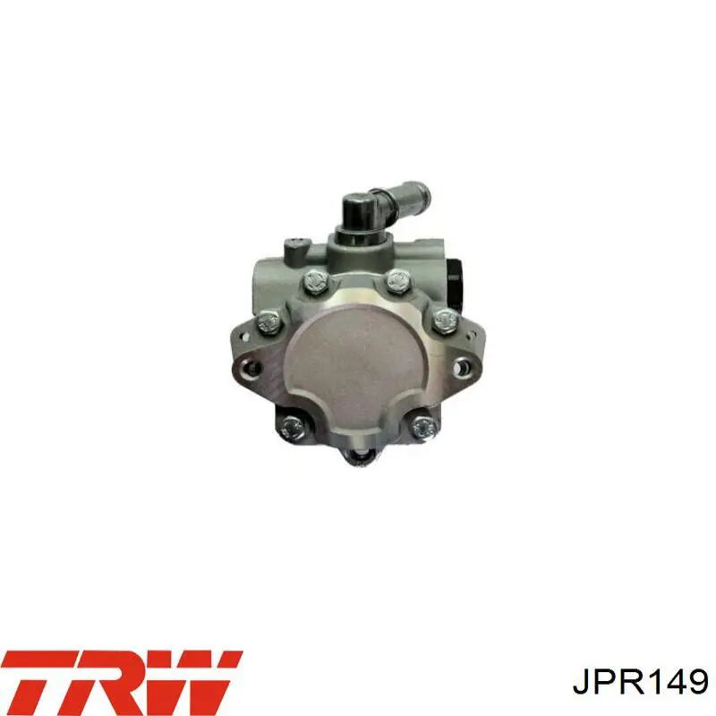 Купить JPR149 TRW Насос рулевого управления