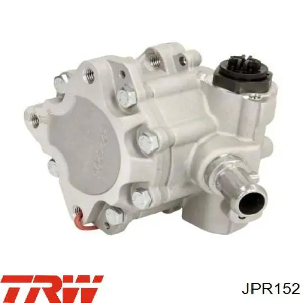 Насос гидроусилителя руля Maxgear MGP2115