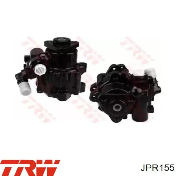 JPR155 TRW ГУР руля