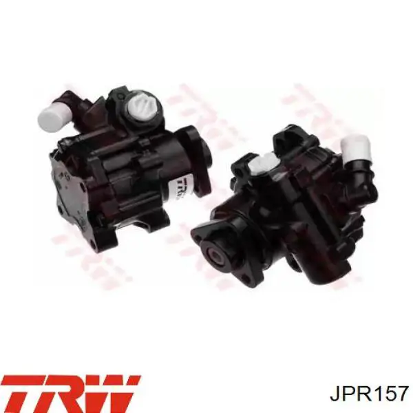 Насос ГУР JPR157 TRW