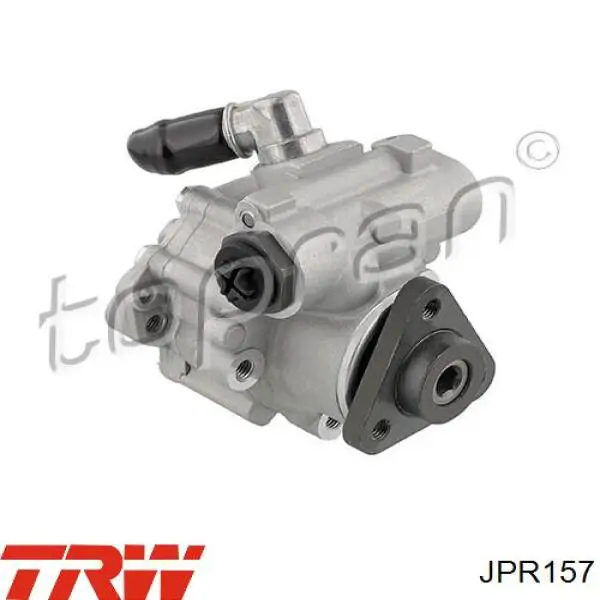 Купить JPR157 TRW Насос рулевого управления