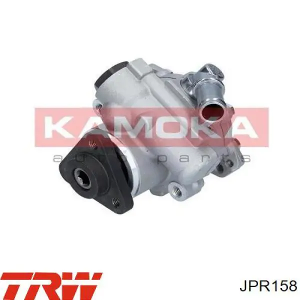 Насос гидроусилителя руля TRW JPR158