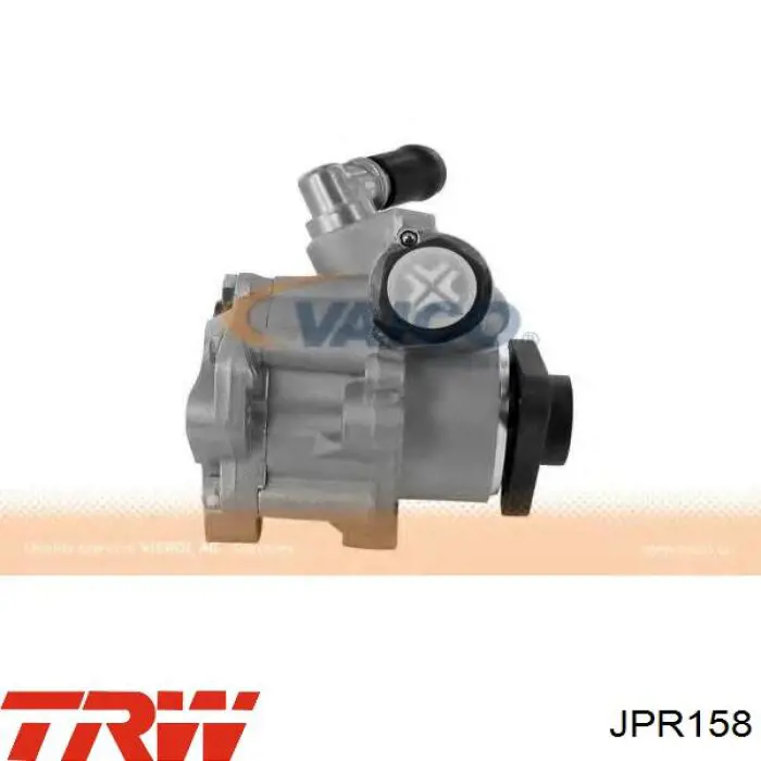 JPR158 TRW ГУР руля