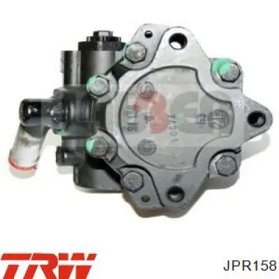 Купить JPR158 TRW Насос рулевого управления