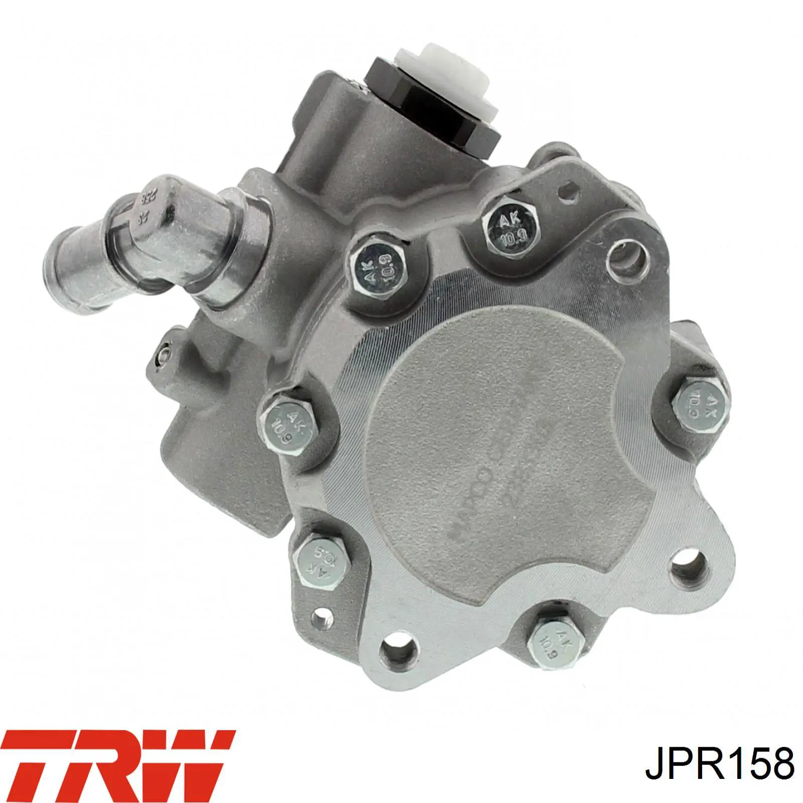 Насос ГУР JPR158 TRW