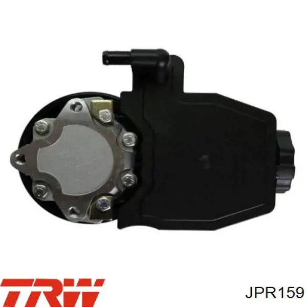 Насос ГУР JPR159 TRW