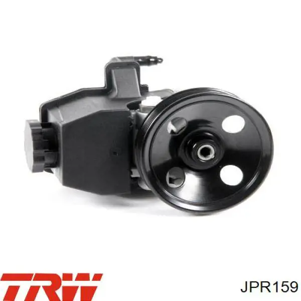 Насос гидроусилителя руля TRW JPR159