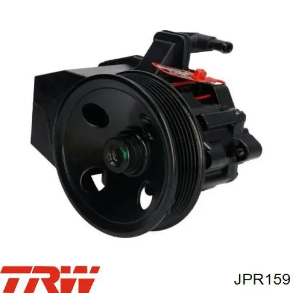 Купить JPR159 TRW Насос рулевого управления