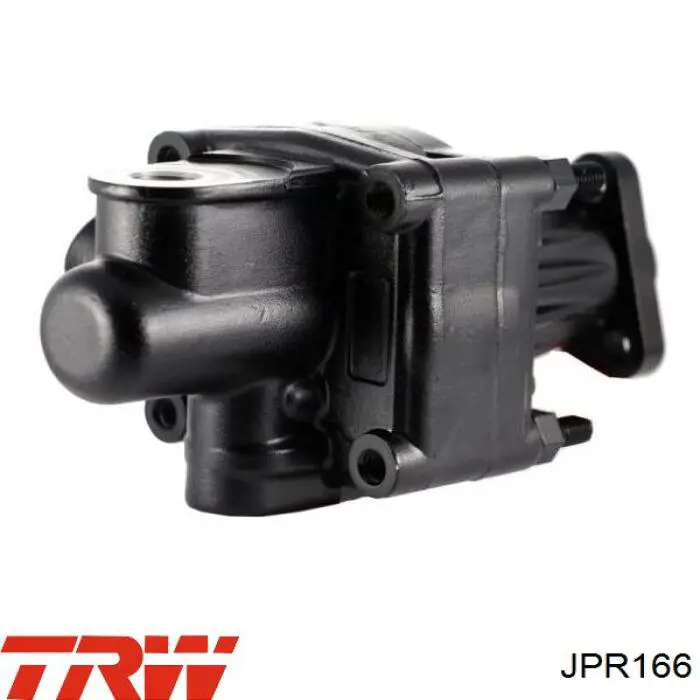 Купить JPR166 TRW Насос рулевого управления