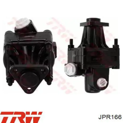 Насос гидроусилителя руля TRW JPR166