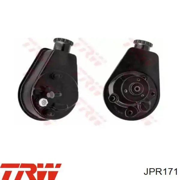 Насос гидроусилителя руля Kamoka PP175