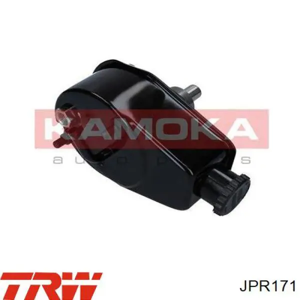 PP175 Kamoka ГУР руля