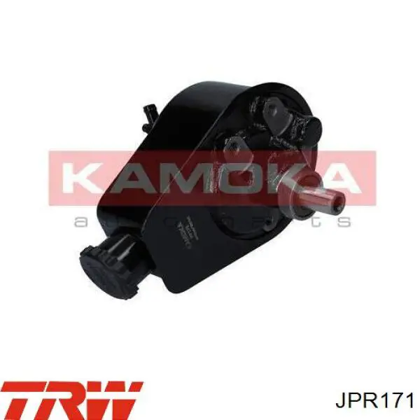 Насос гидравлики Kamoka PP175 цена, от 130.97 USD