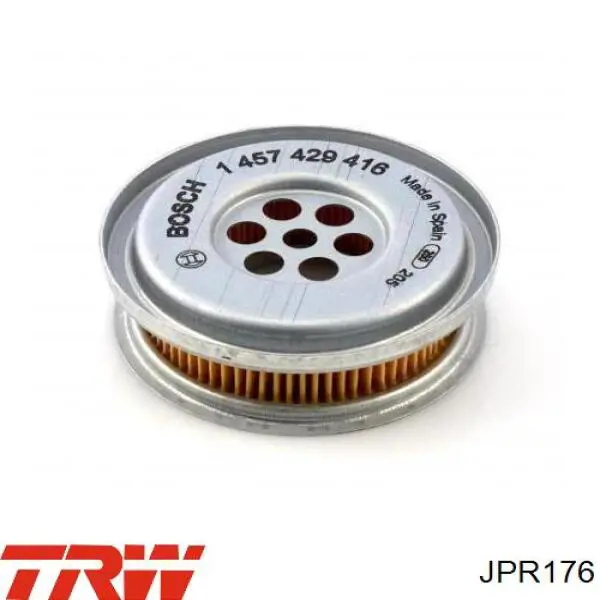 Насос гидравлики TRW JPR176 цена, от 56.37 USD