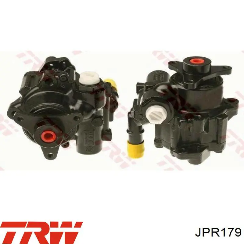 Насос гидравлики TRW JPR179 цена, от 93.29 USD