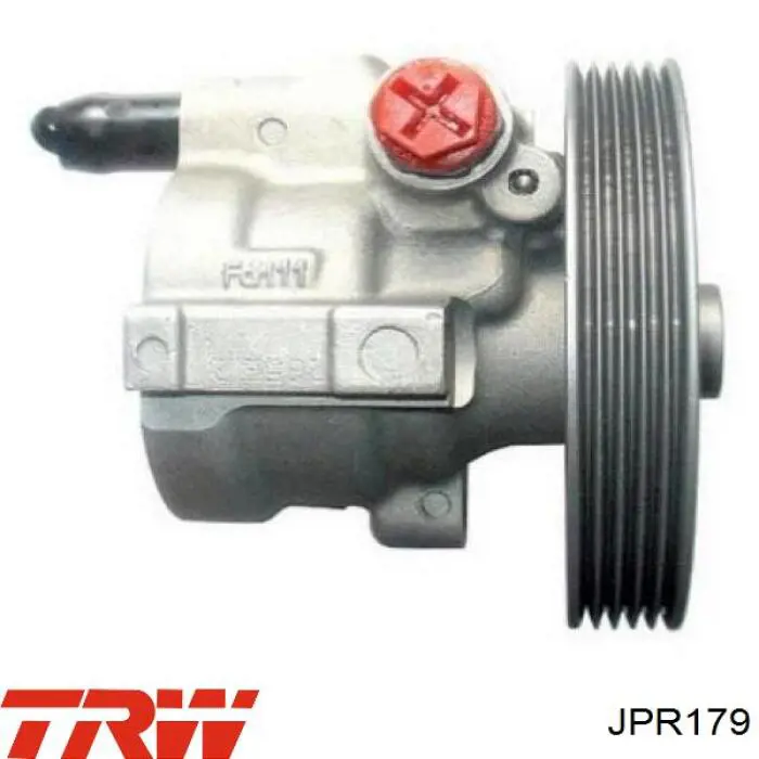 Насос ГУР JPR179 TRW