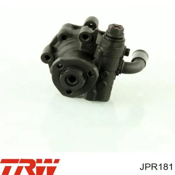 Купить JPR181 TRW Насос рулевого управления