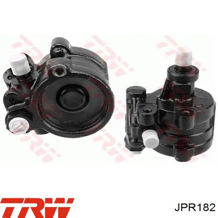 Насос гидравлики Renault (RVI) 491109577R цена, от 25.37 USD