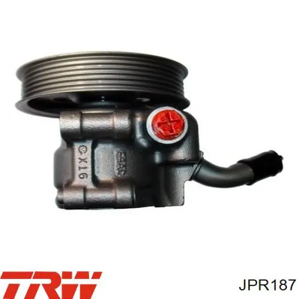 JPR187 TRW ГУР руля
