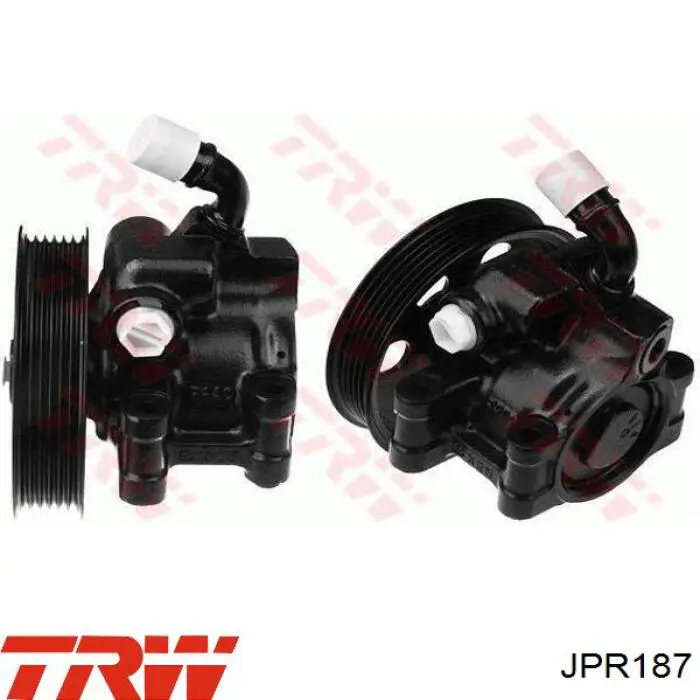 Насос гидравлики TRW JPR187 цена, от 80.64 USD