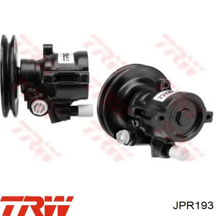 Насос гидравлики TRW JPR193 цена, от 73.64 USD
