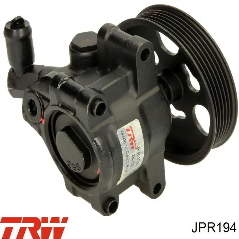 Насос гидравлики Ford 4178574 цена, от 97.55 USD