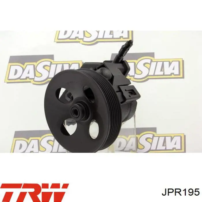 JPR195 TRW ГУР руля