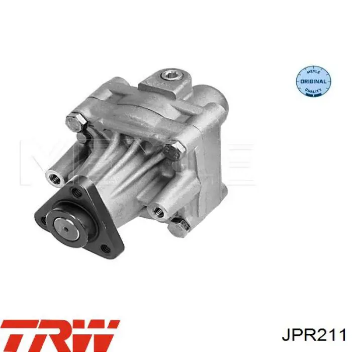 Насос ГУР JPR211 TRW