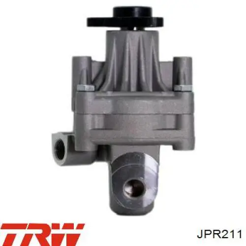 Насос гидроусилителя руля TRW JPR211