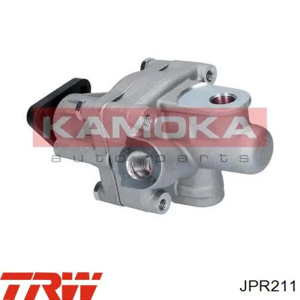 JPR211 TRW ГУР руля