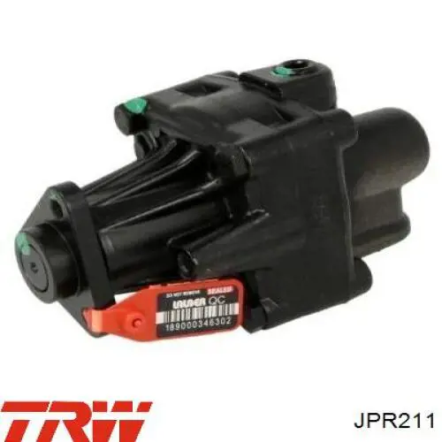Насос гидравлики TRW JPR211 цена, от 72.72 USD