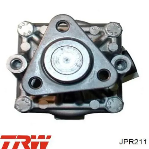 Купить JPR211 TRW Насос рулевого управления