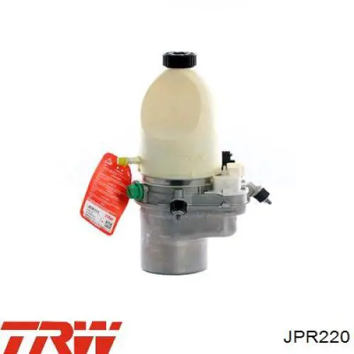 Насос гидроусилителя руля Maxgear MGP1341