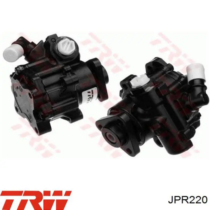 Насос гидроусилителя руля Elstock 150019