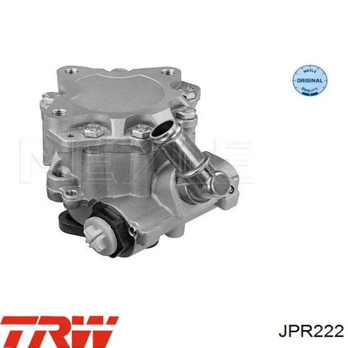Насос ГУР JPR222 TRW