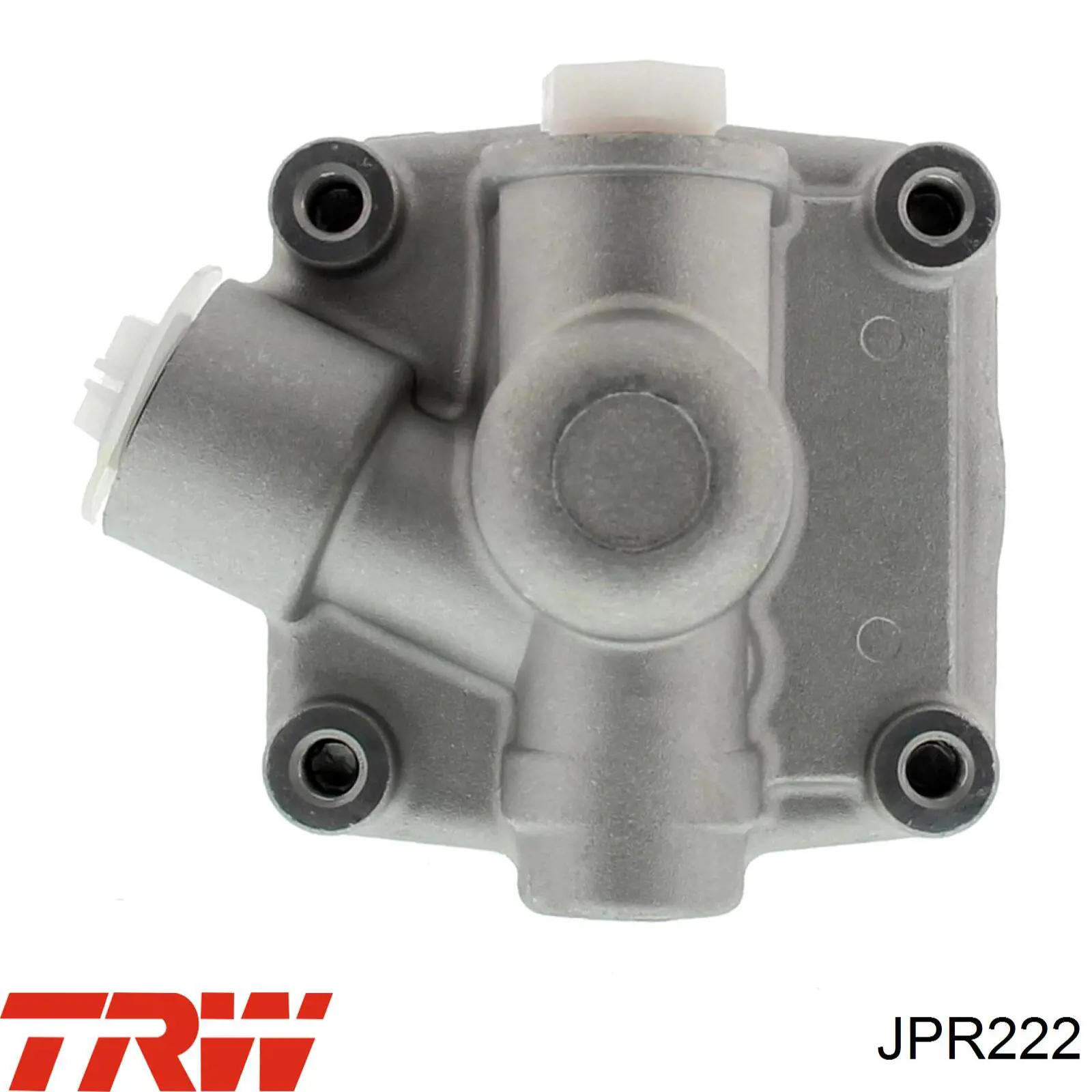 Насос гидроусилителя руля TRW JPR222