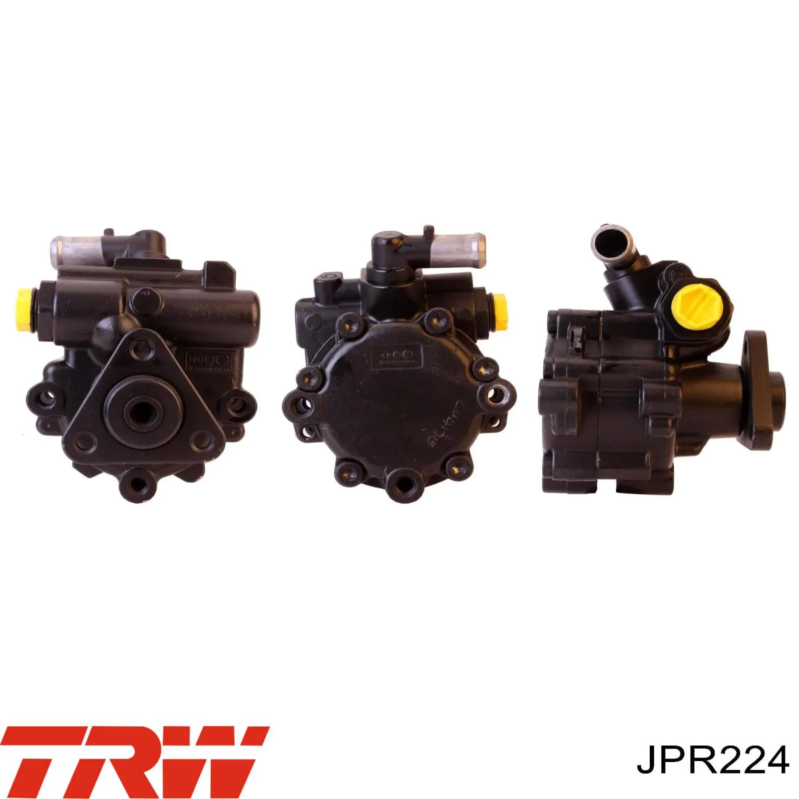 Насос гидравлики Fiat/Alfa/Lancia 46534756 цена, от 63.38 USD